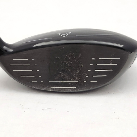 Left-Handed Callaway Rogue 3-Wood HEAD ONLY Good! LEFTY - Picture 2 of 12